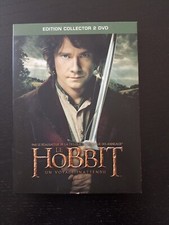 Le Hobbit : un voyage