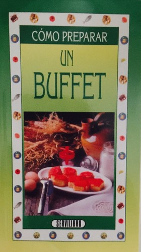 Como preparar buffet - como,