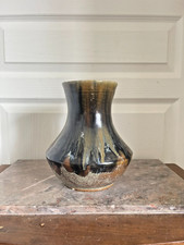 Ancien Vase Pot ATELIER ART