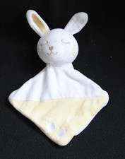 🐰Peluche doudou lapin