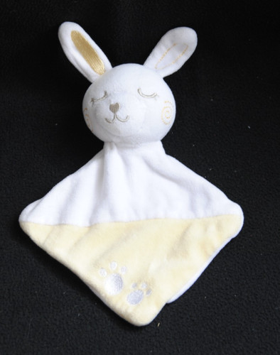 🐰Peluche doudou lapin