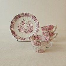 Tasses À Café Décor