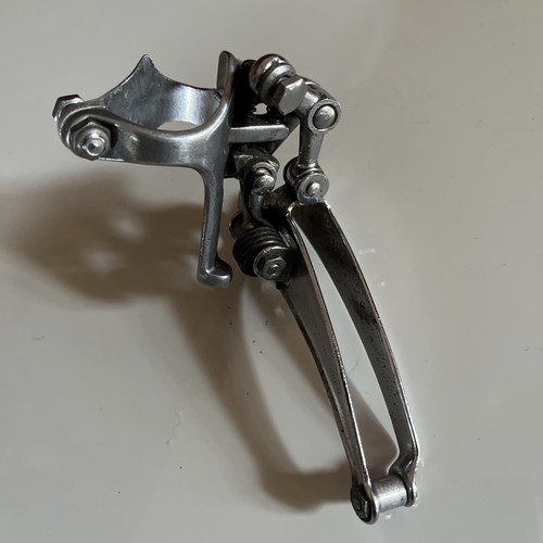 Dérailleur avant campagnolo - avant,