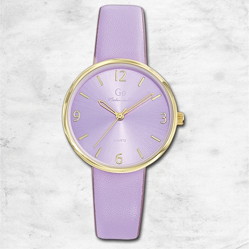 Girl only montre - only, go