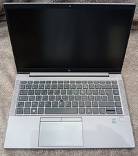 HP ZBOOK Firefly 14 G7  14"   - i5-10210U  1.60 GHz - 8GB Ram - SSD M2 256 GB