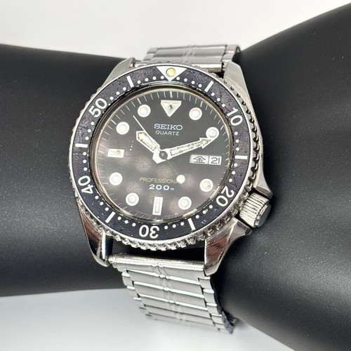 Montre homme vintage 1985 - homme,
