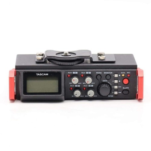 Tascam 701d linear pcm - linear,