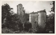 41 LAVARDIN LE CHÂTEAU