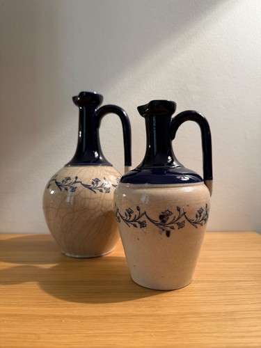 Paire brocs vase - paire,