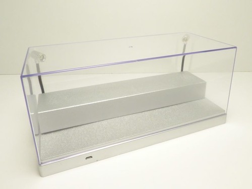 Boite vitrine show case - boite,