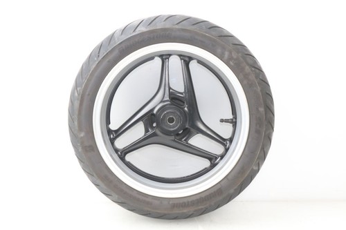 Jante arriere yamaha xp - jante,