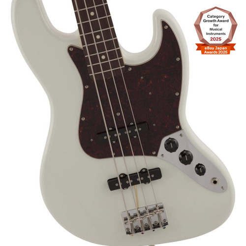 Fender made japan - fender,