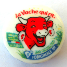 FEVE PERSO - LA VACHE QUI RIT EN FRANCE