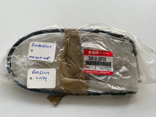 Cable starter neuf - de,