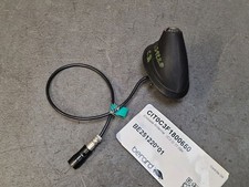 Embase antenne Citroen C3 II après nov. 2009 - 9674768680