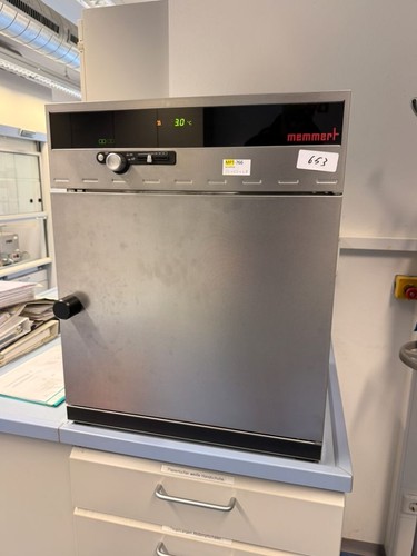 Memmert unb 400 armoire - 400,
