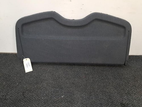 Plage arriere renault clio - plage,