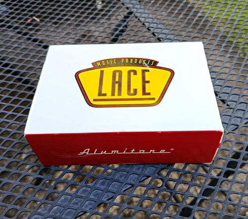 Lace sensor ultimate triple - sensor,