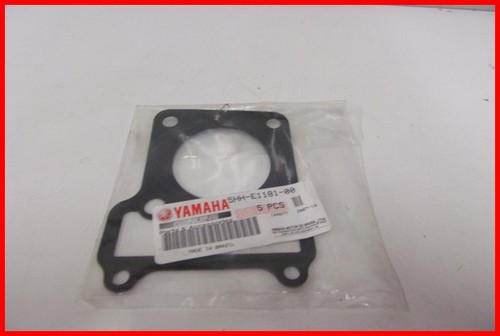 Yamaha ttr 125 2001 2009 - yamaha, joint