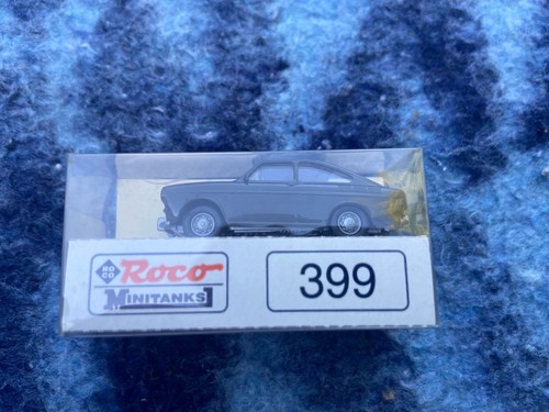 Roco minitanks military vw - roco,