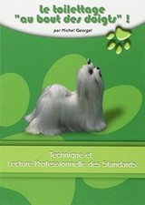 Toilettage bout des - le, au