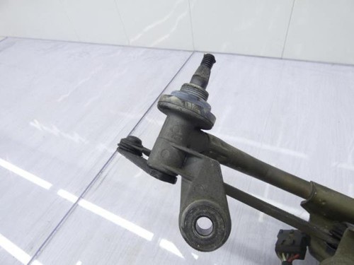 Moteur essuie glace avant