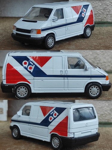 Volkswagen vw transporter - volkswagen,
