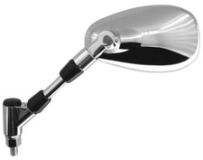 Rétroviseur moto pour YAMAHA