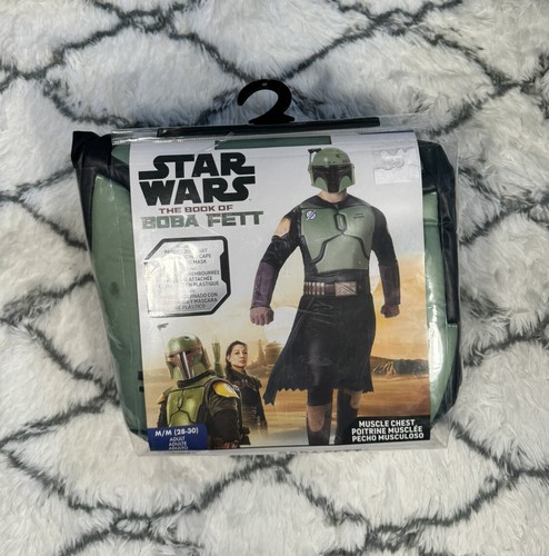 Star wars boba - star, fett