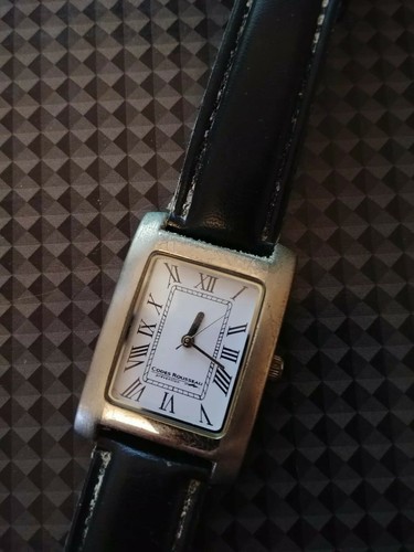 Montre ancienne codes - codes, rousseau