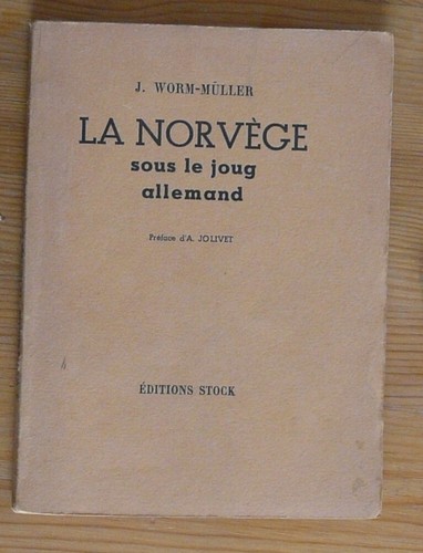 Histoire norvege sous le - histoire,