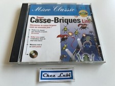 Super Casse-Briques Lite - PC - FR