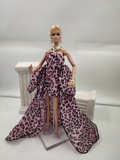 Robe de soirée   pour Fashion