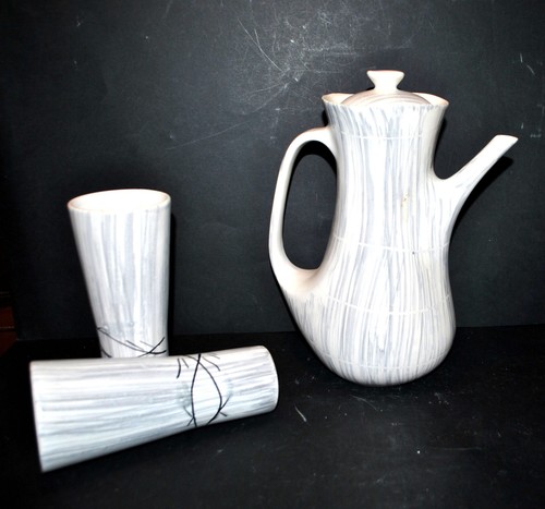 Niderviller cafetière - niderviller,