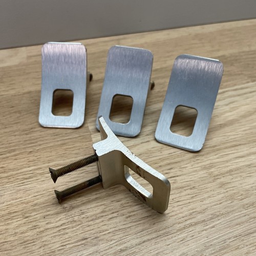 Boutons poignées de - 4,