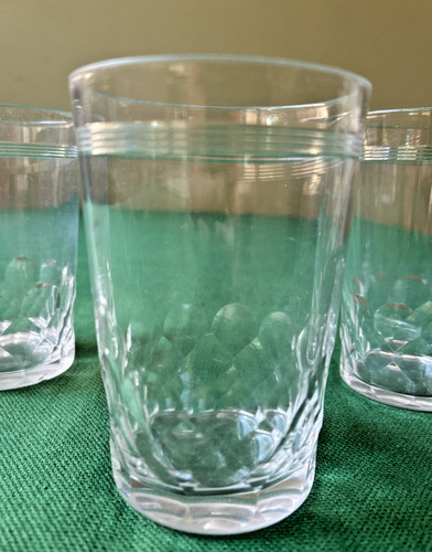 Lot gobelets en - lot,
