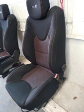 Siege avant droit RENAULT CLIO 4 PHASE 1 876204075R