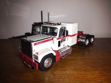 1/43 semi remorque Chevrolet