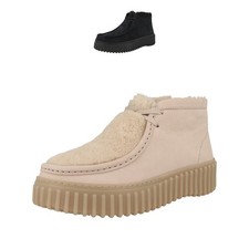 Clarks Torhill Moss Bottes