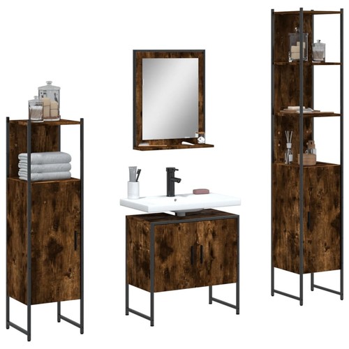 Ensemble mobilier salle - mobilier,