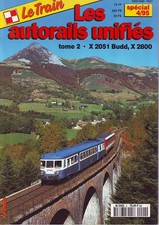 revue LE TRAIN SPECIAL 4 95