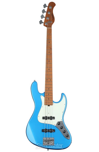 Sadowsky metroexpress fret - metroexpress, 21-fret