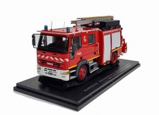 ALERTE 1/43 POMPIER IVECO