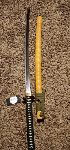 Koto katana - koto,