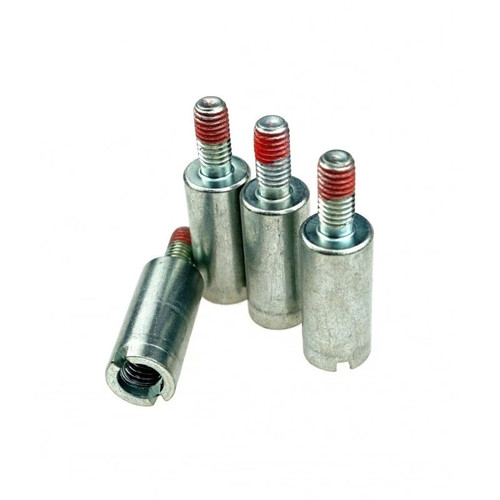 Attachment wall mount screw - attachment,