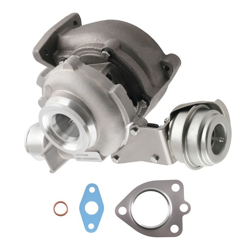 Turbolader turbo diesel - turbolader,