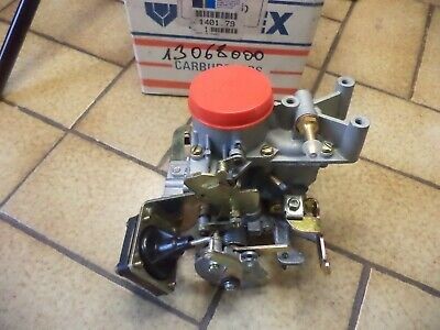 Carburateur solex 35pbisa - solex, 14