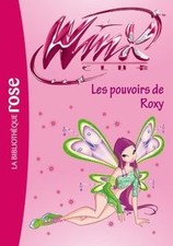 Winx Club 38 - Les pouvoirs de
