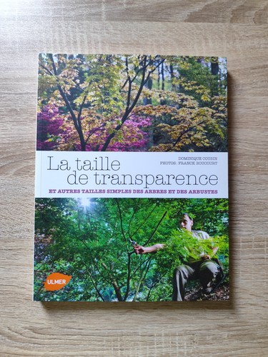 Taille transparence et - taille,
