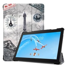 Smart Cover Pour Lenovo Tab
